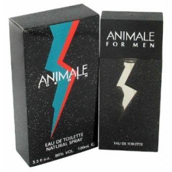 ANIMALE 100ML EDT HOMBRE